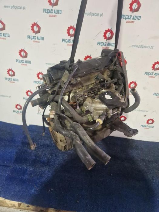 Motor completo SEAT Ibiza II (6K1)