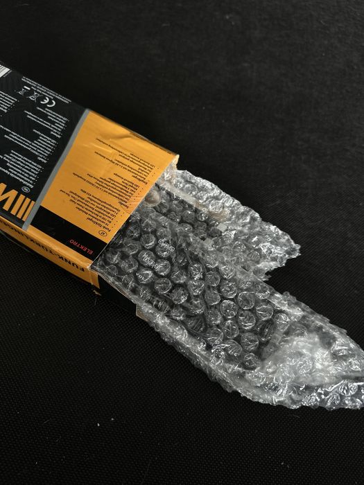 Bezprzewodowy dzwonek do drzwi