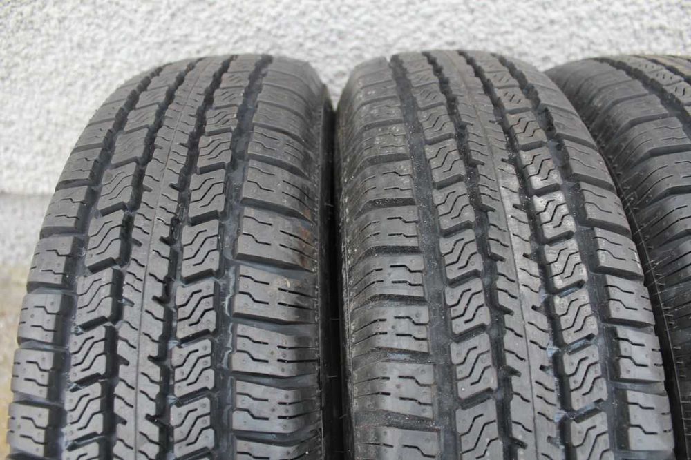 5x Provider RADIAL ST 205/75R15 205/75 R15 101M 20r. NOWE
