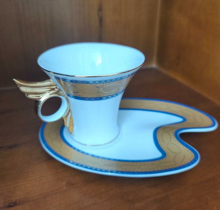 Conjunto porcelana