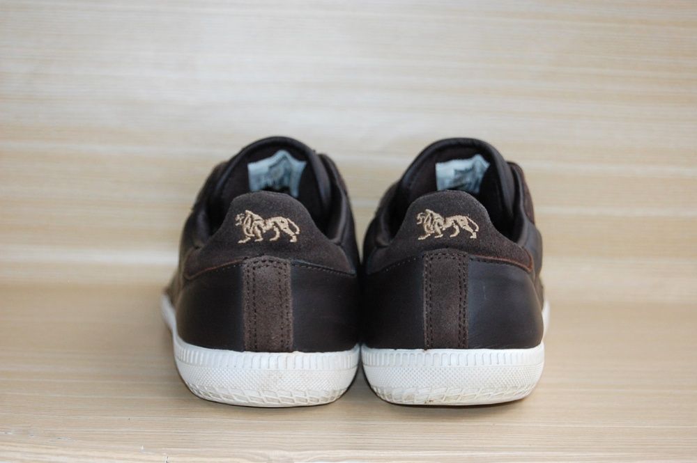 Кроссовки LONSDALE LONDON р.44-45 original ENGLAND