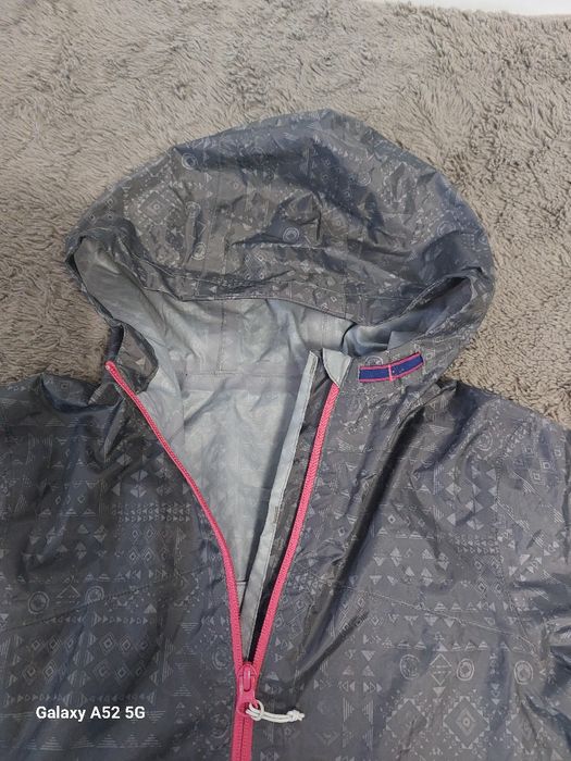 Kispo impermeável de menina 14 anos