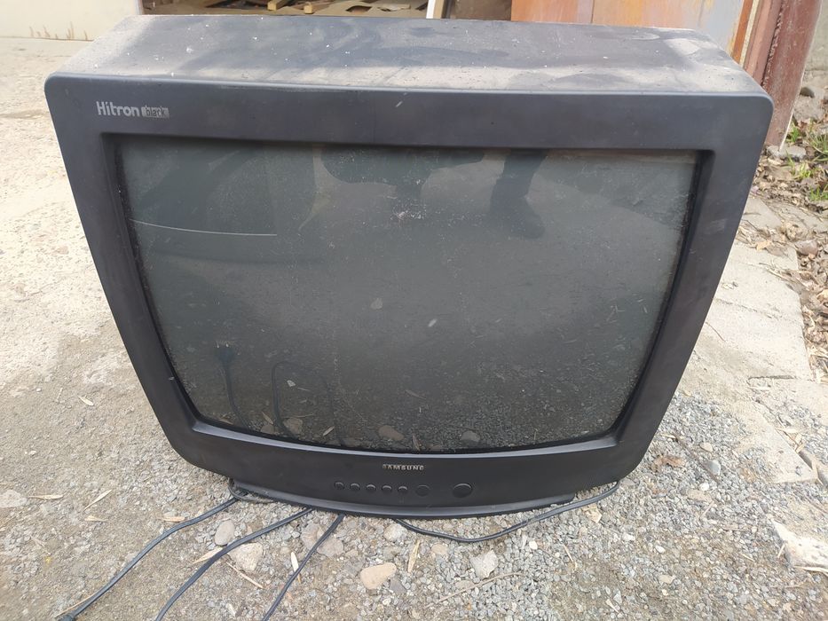 Телевізор Samsung