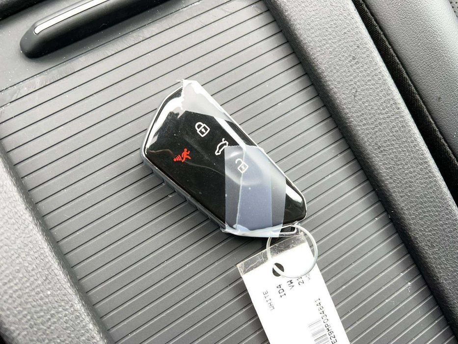 2021 Volkswagen ID.4 PRO