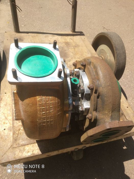 Турбина Т-130 11Н-3 новая в сборе