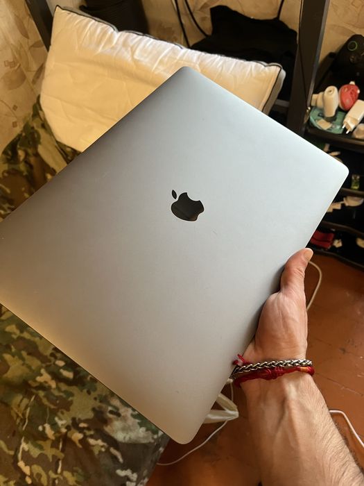 Macbook Pro 2019