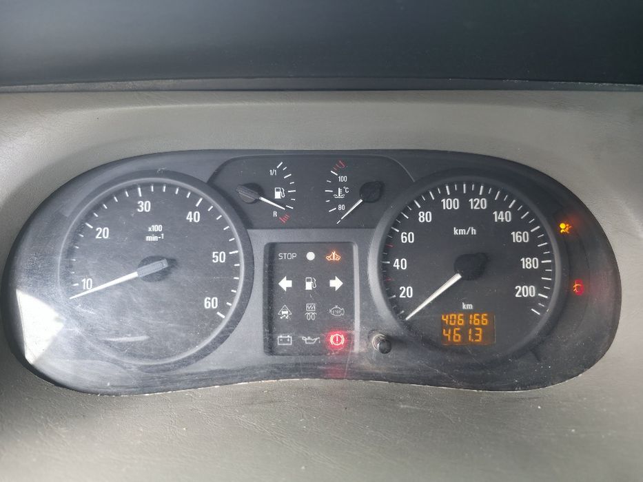 Продати авто Opel Vivaro