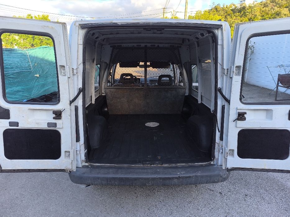 Renault Express 1.9D