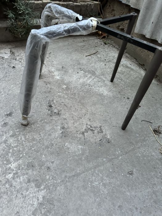 Продам каркасы для стульев