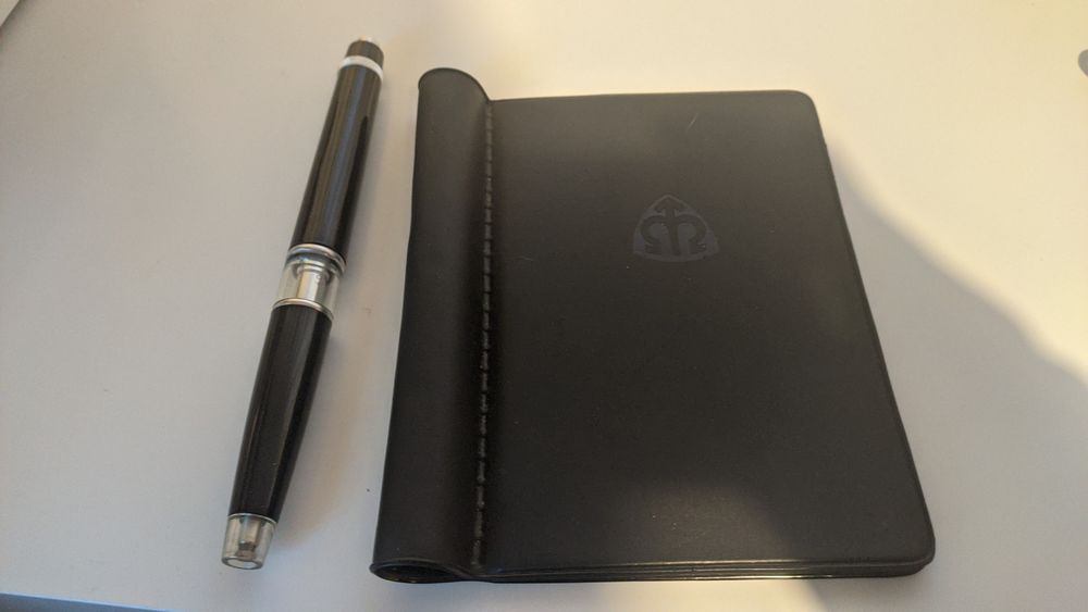 Grubościomierz Metra Praha typ 639