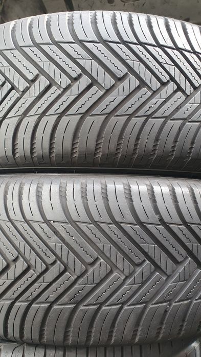 235/60 R18   2шт Hankook (Хенкук) Авторезина, шини.