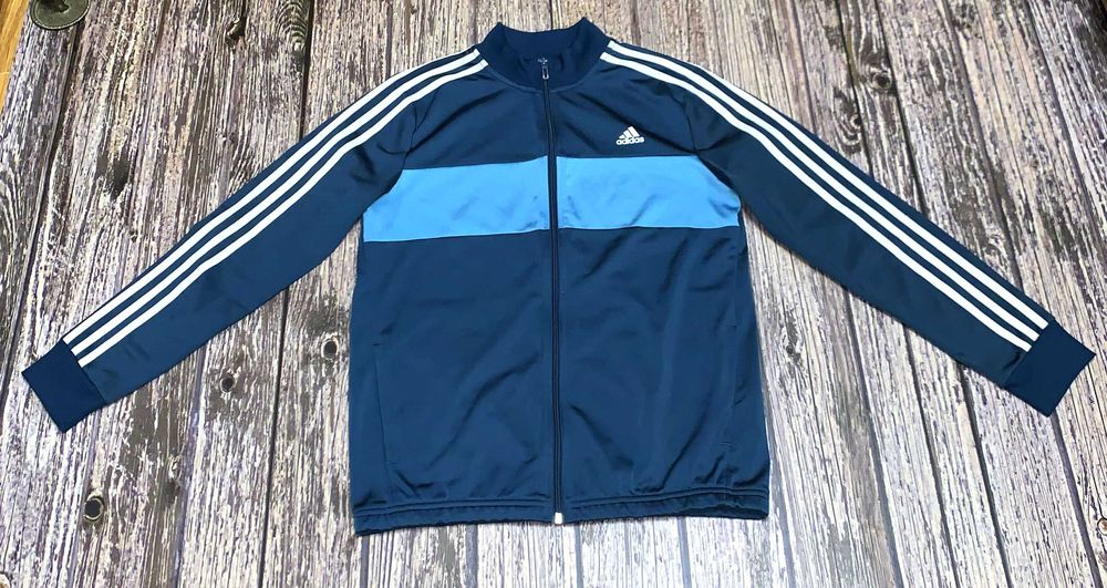 Спортивный костюм Adidas для ребенка 13-14 лет, 158-164 см