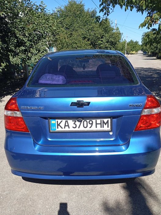 Продам машину.