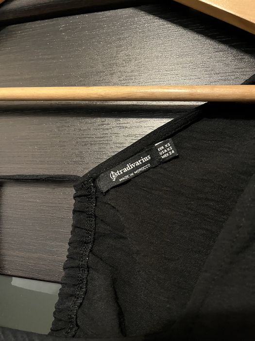 Сукня Stradivarius