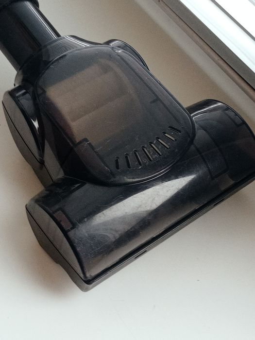 Турбо-щетка для пылесоса