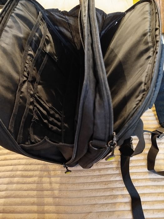 Torba na laptopa X - Lander , X - komputer Backpack