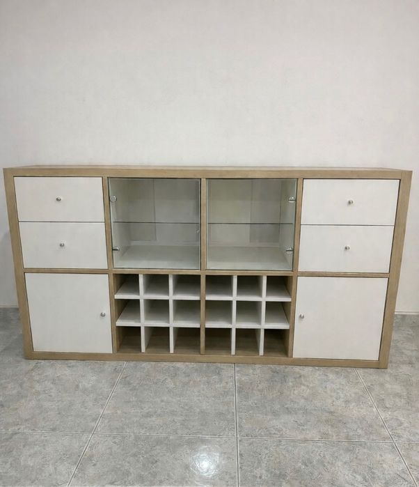 Aparador de sala ikea