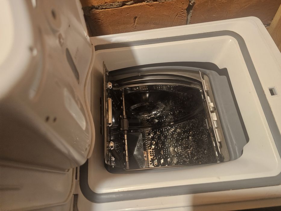 Pralka/automat polecam