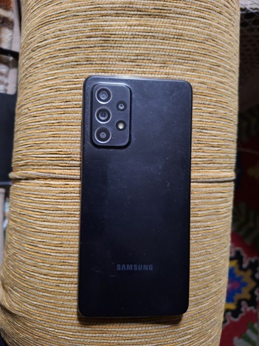 Samsung A52 6/128