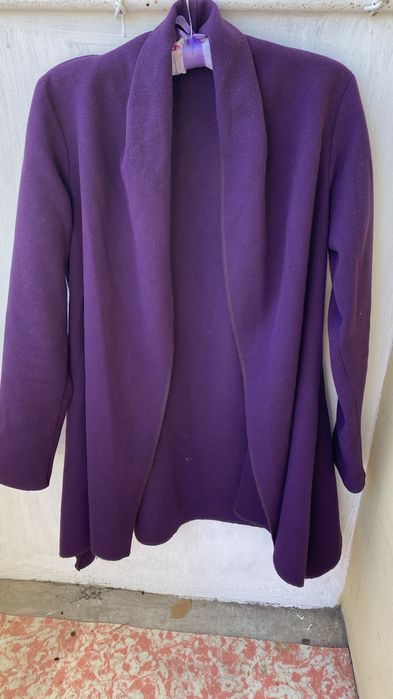 Жіночий кардиган