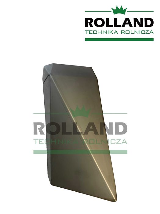 Błotnik do ciągnika C-330 osłona element błotnika nadkole ursus