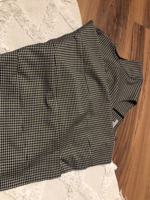 Sukienka elegancka H&M rozmiar 36