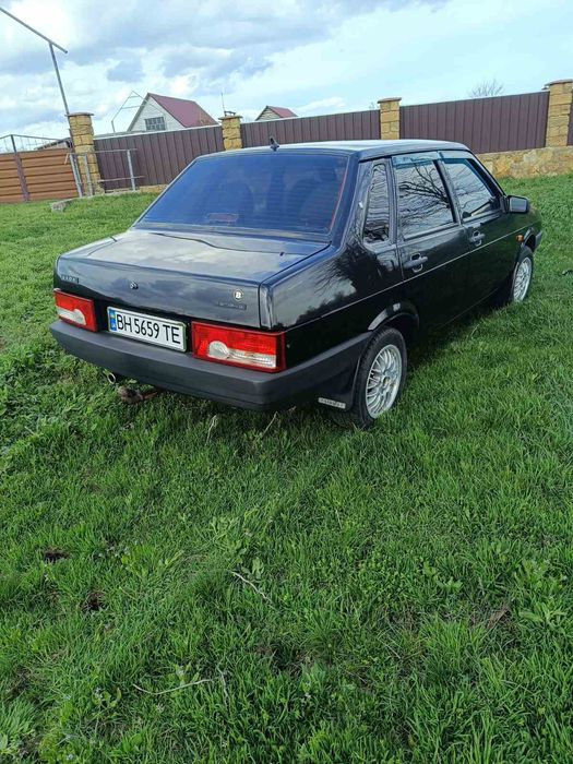 Лада ВАЗ 99 недорого