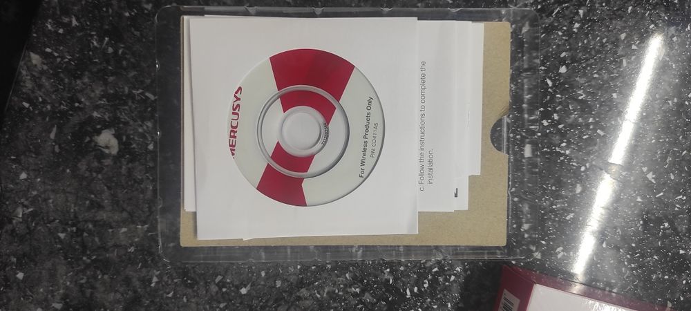 mercusys n300 wireless mini usb adapter