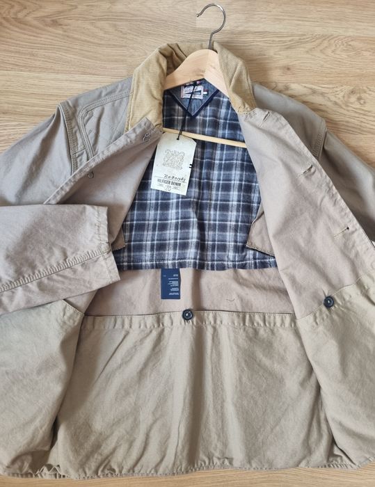 Męska Kurtka Tommy Hilfiger Denim rozm. M
