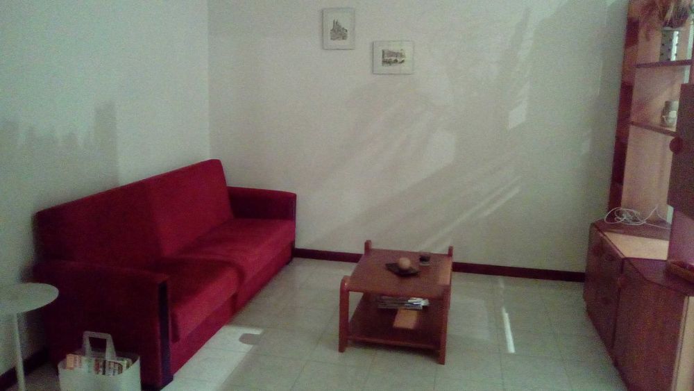 Alugo apartamento T1  na praia da Amorosa,Chafé, Viana do Castelo