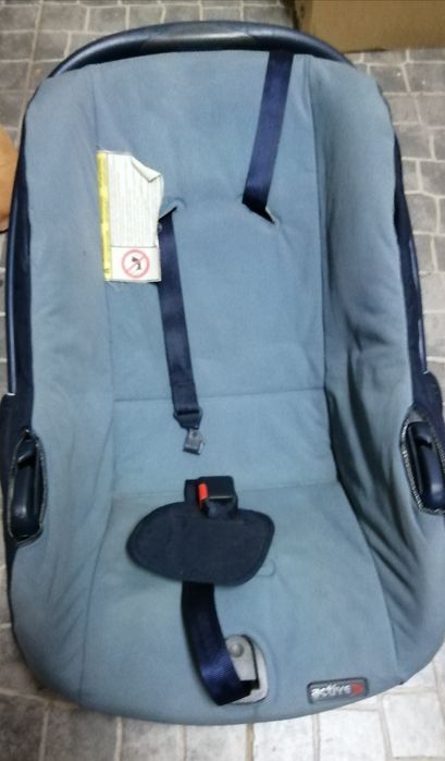 Ovo com redutor e tapa sol