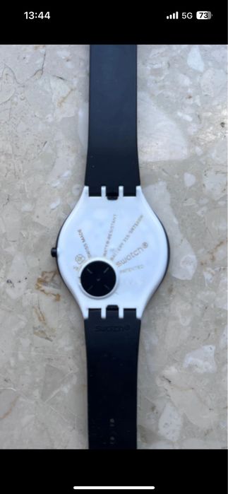 Zegarek swatch svub 100