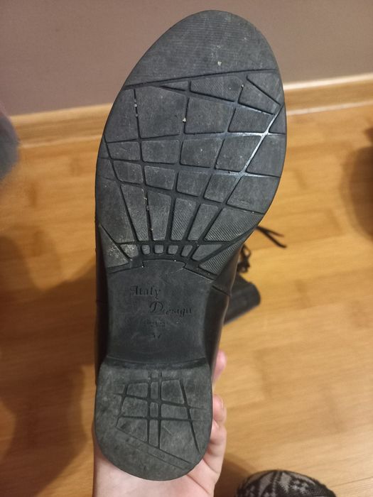 Зимові жіночі чоботи