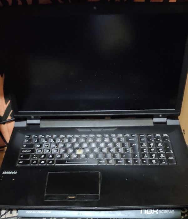 I7 4790k + GTX 970M - 17" Gaming Laptop64737897190018122