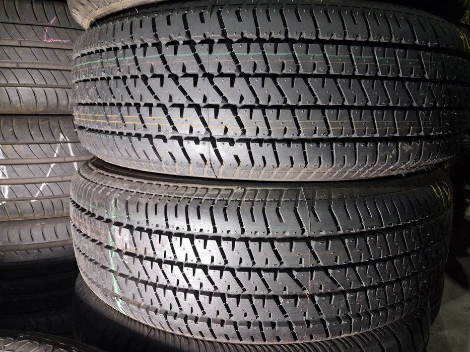 205/65 15 Goodyaer Eagle NCT5 шини б/у літо ПАРА