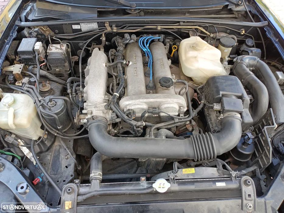 Mazda MX-5 1.6 NB