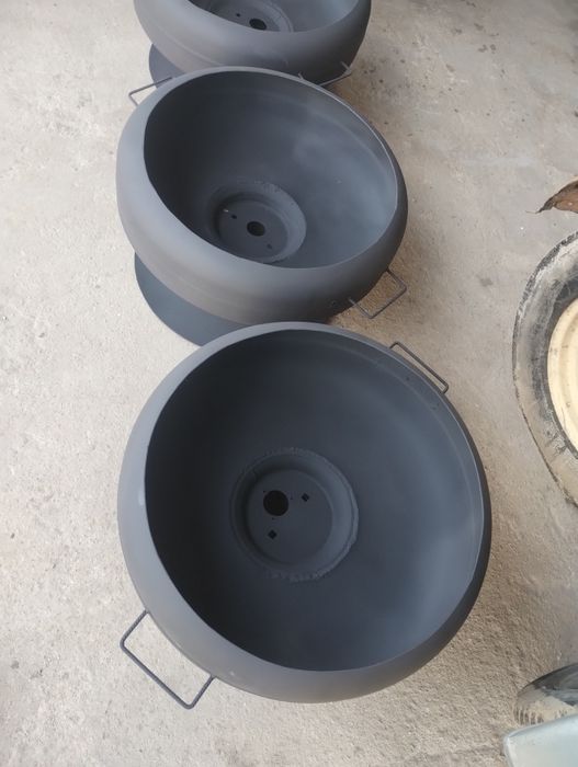 Grill,  palenisko na ognisko,