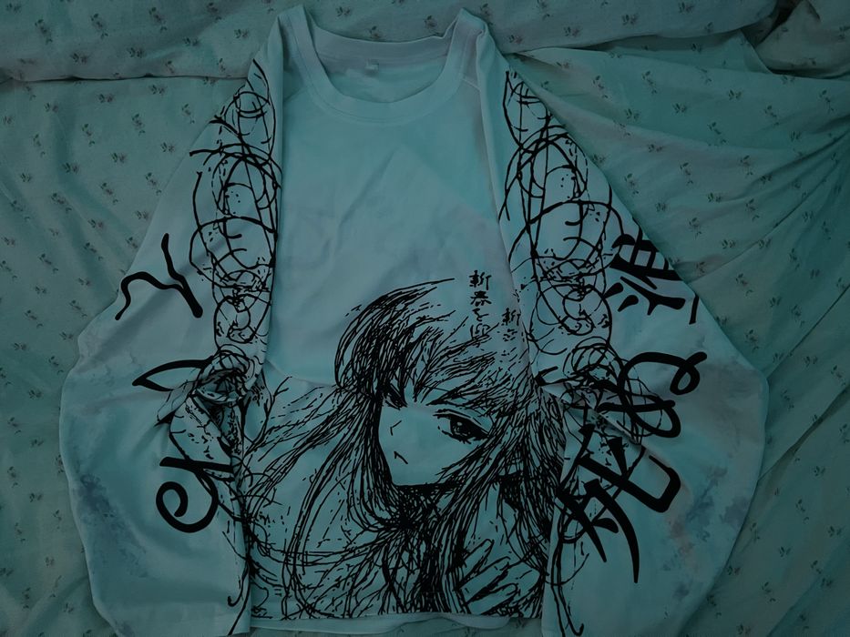 jersey “Shinkage” от apathydxdxdx