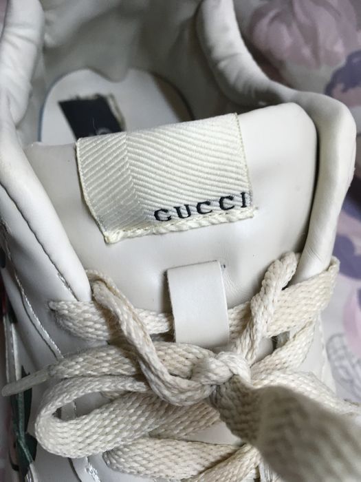 Кроссовки Gucci