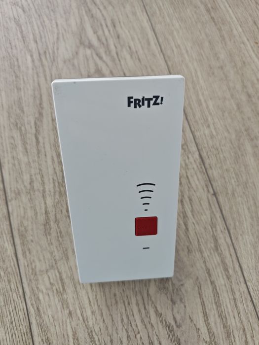 Fritz!Repeater 2400