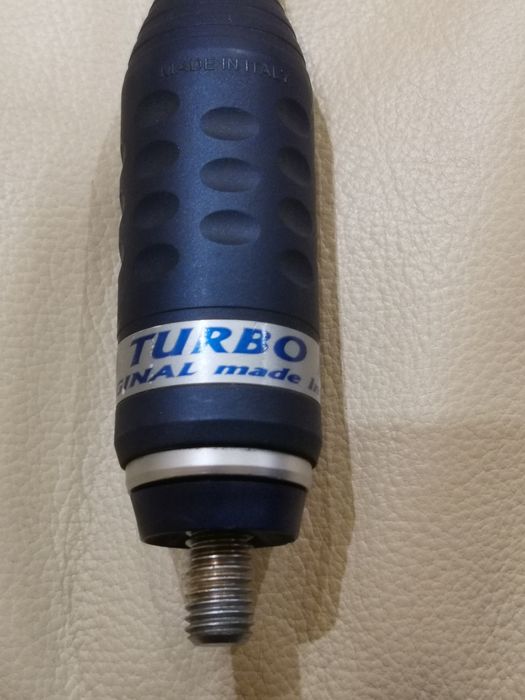 Sirio Turbo 1000 + MAG 145 PL antena CB mocny magnes
