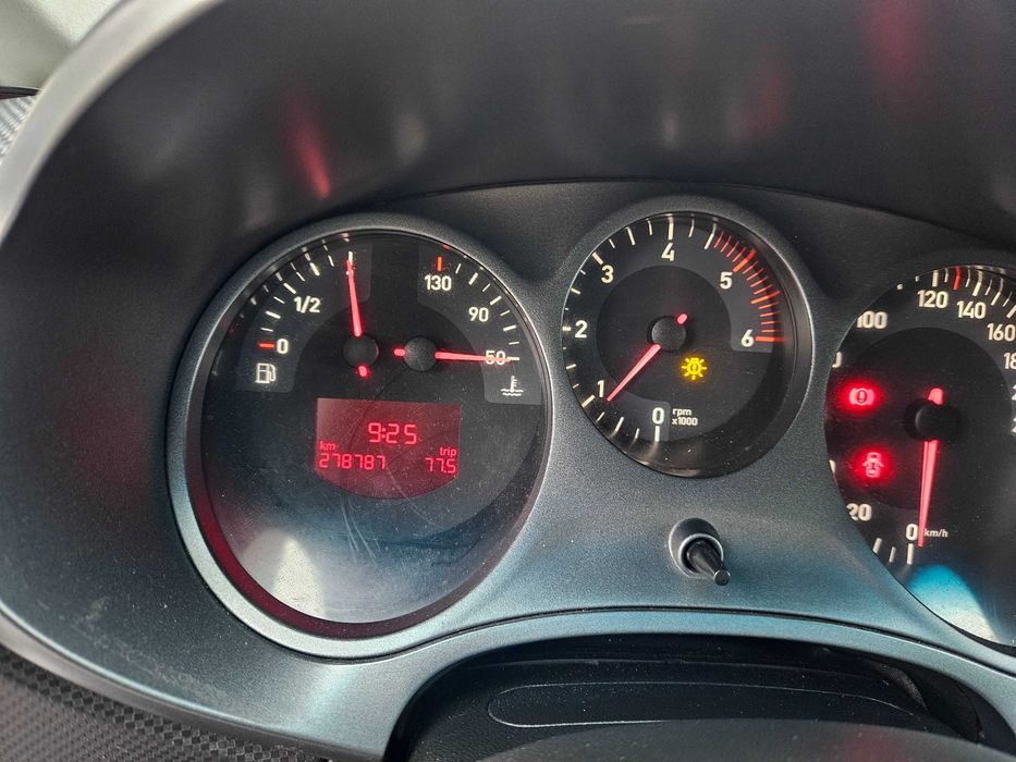 Do sprzedania seat leon 2 1.9 tdi 2007r