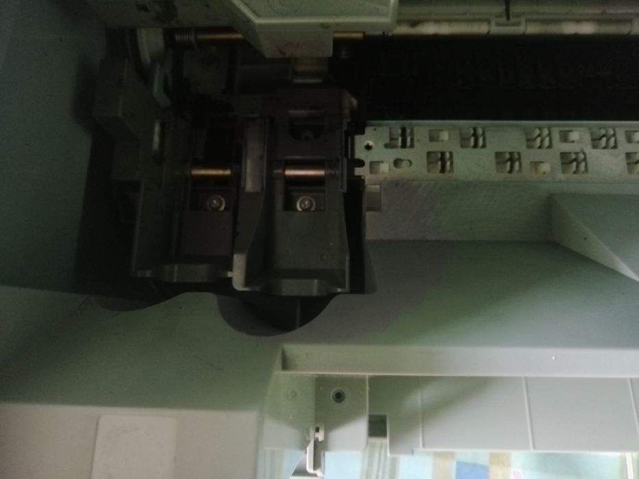 Принтер Canon Pixma MP180