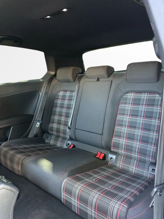 Volkswagen Golf 2.0 TSi GTi
