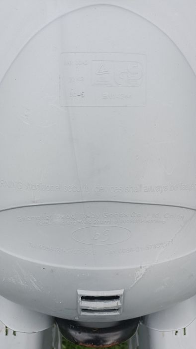 Крісло  на. велосипед без кріплення.Цілесіньке