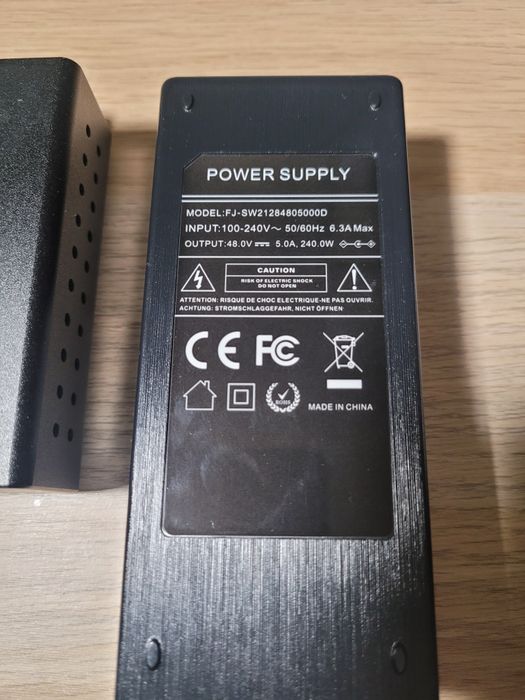 Aiyima A 07 MAX power amp