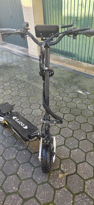 Trotinete elétrica OOTD T10