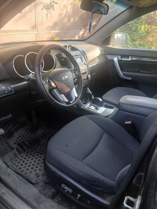 Kia Sorento 2011 Павлоград