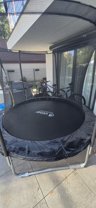 Trampolina vimar
