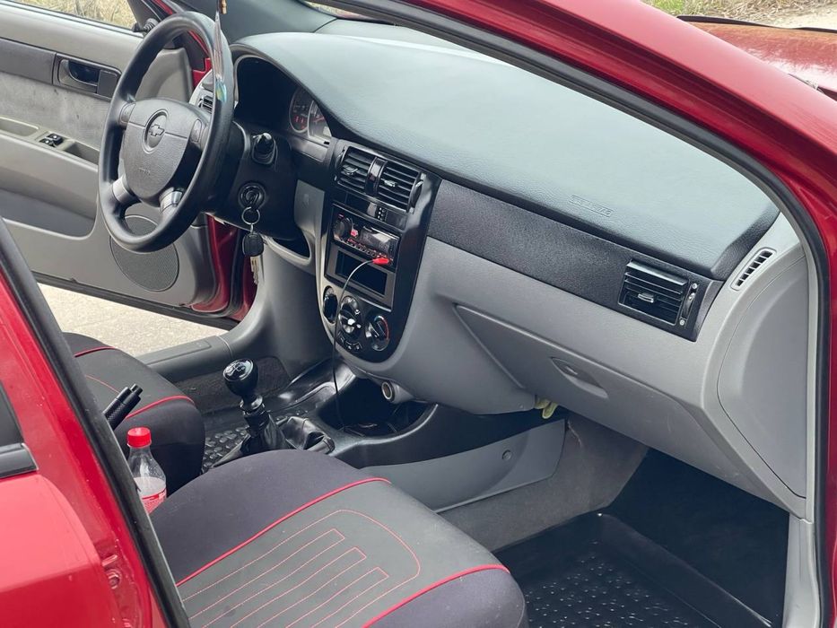 Продам Шевроле Лачетті